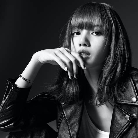 Blackpink’s Lisa On Becoming Celine’s First Ever Brand 